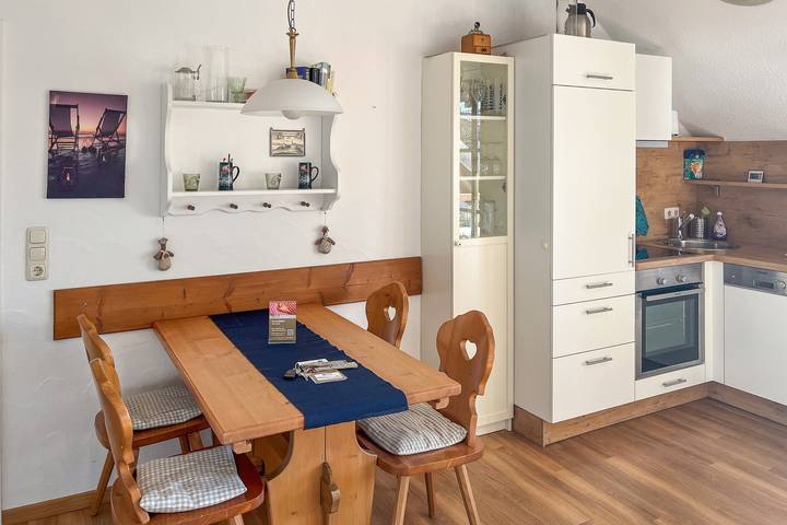 Ganze Ferienwohnung, Chiemseeauszeit in Chieming, Chiemsee