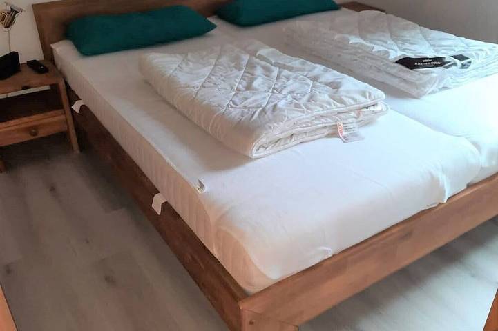 Ferienhaus für 6 Personen, mit Garten in Bad Arolsen - 2