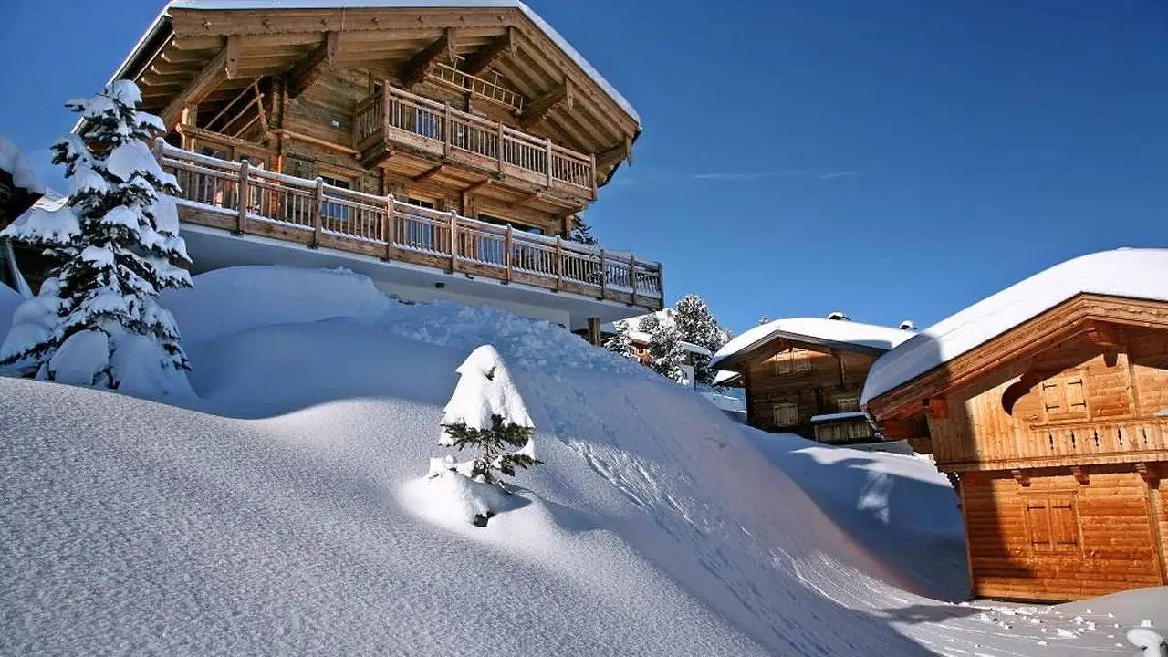 Ganze Ferienwohnung, Ferienwohnung für 4 Personen (55 m²) in Kaltenbach in Tuxer Alpen, Kaltenbach