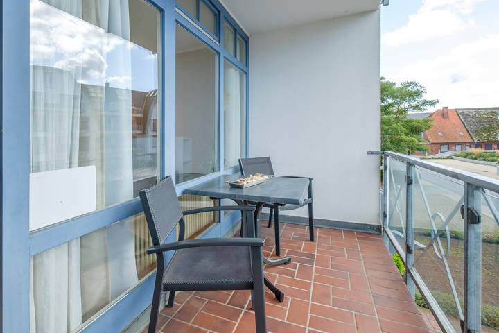 Ganze Ferienwohnung, Strandhotel, App. 21 in Niendorf, Timmendorfer Strand