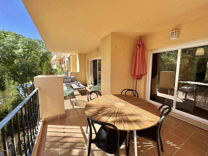 Ganze Wohnung, Appartement a Princess park Calah in Urbanizacion Calahonda, Mijas
