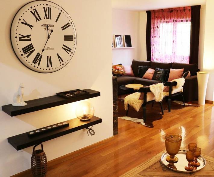 Ferienwohnung für 6 Personen, mit Whirlpool - 1