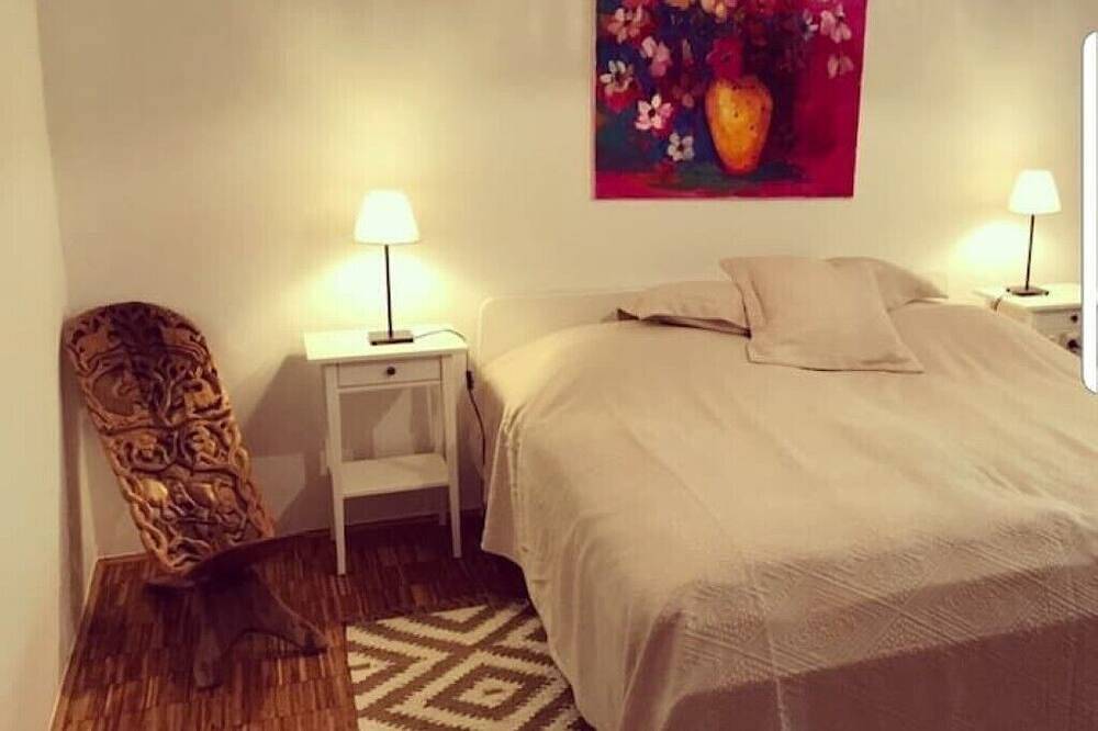 Gesamte Unterkunft: Apartment in Gemünden, Deutschland in Gemünden, Nahetal