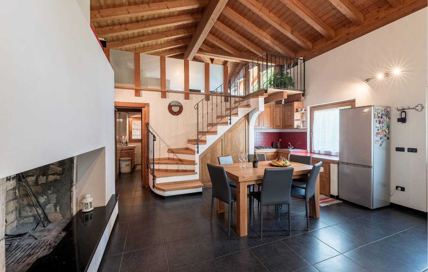 Vakantiehuis voor 6 personen met tuin, foto 8