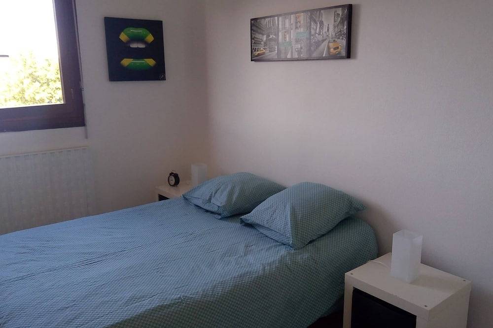 Appartement entier, La pause Commingeoise aux pieds des Pyrénées ! in Saint-Gaudens, Haute-Garonne