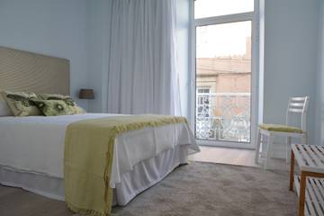 Apartamento De Férias para 2 Pessoas em São Miguel Island, Ponta Delgada, Foto 3