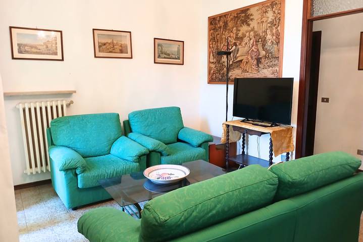 Gîte pour 5 personnes, avec balcon/terrasse à Cesenatico - 3
