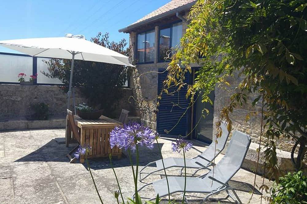 Casinha Nº461 - Rustikales Haus in Âncora, Viana do Castelo Distrikt