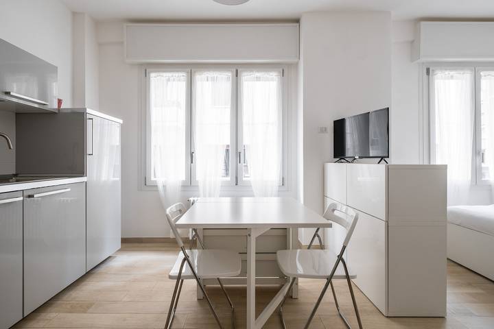 Gîte pour 2 personnes à Bologne - 2