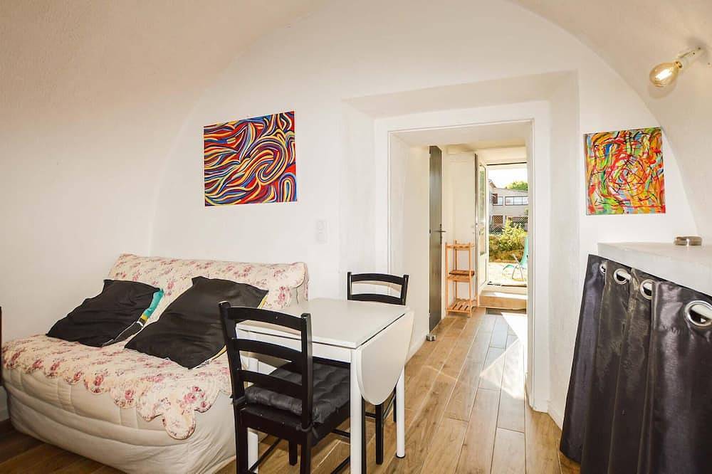 Appartement entier, 1 bedroom amazing apartment in Moriani-Plage in Moriani-Plage, Arrondissement de Corte