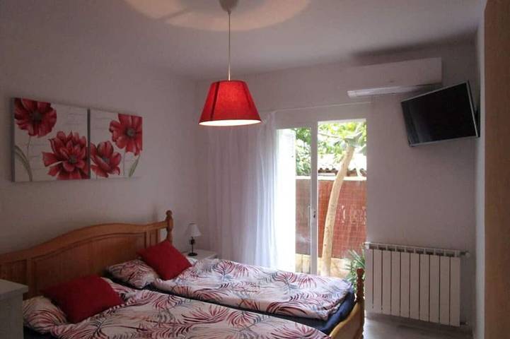 Ferienhaus für 10 Personen, mit Garten in Cala Millor - 2