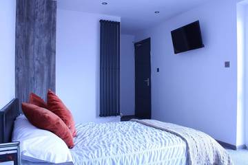 Apartment for 2 People in Peterborough, East of England, Photo 1