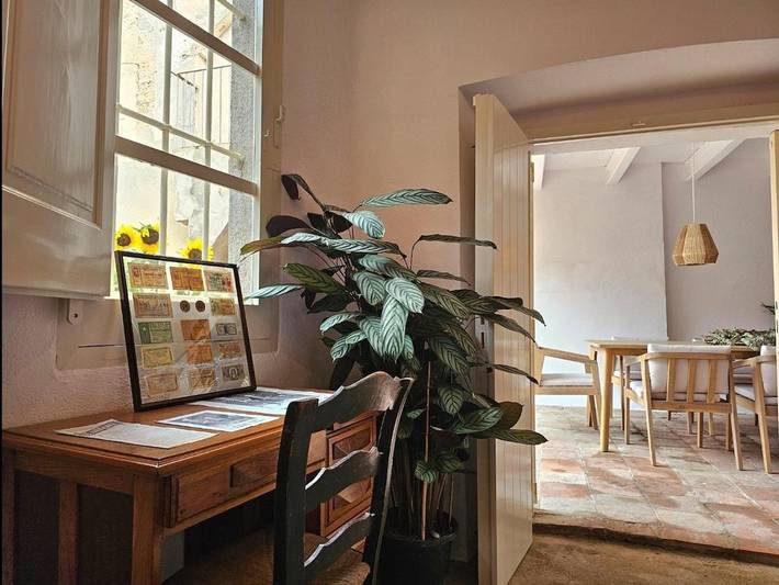 Location de vacances pour 8 personnes à Verges - 3