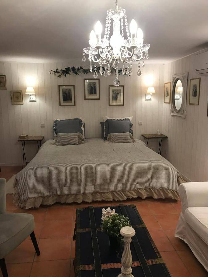 Le jardin secret de Laura in Lorgues, Région de Draguignan