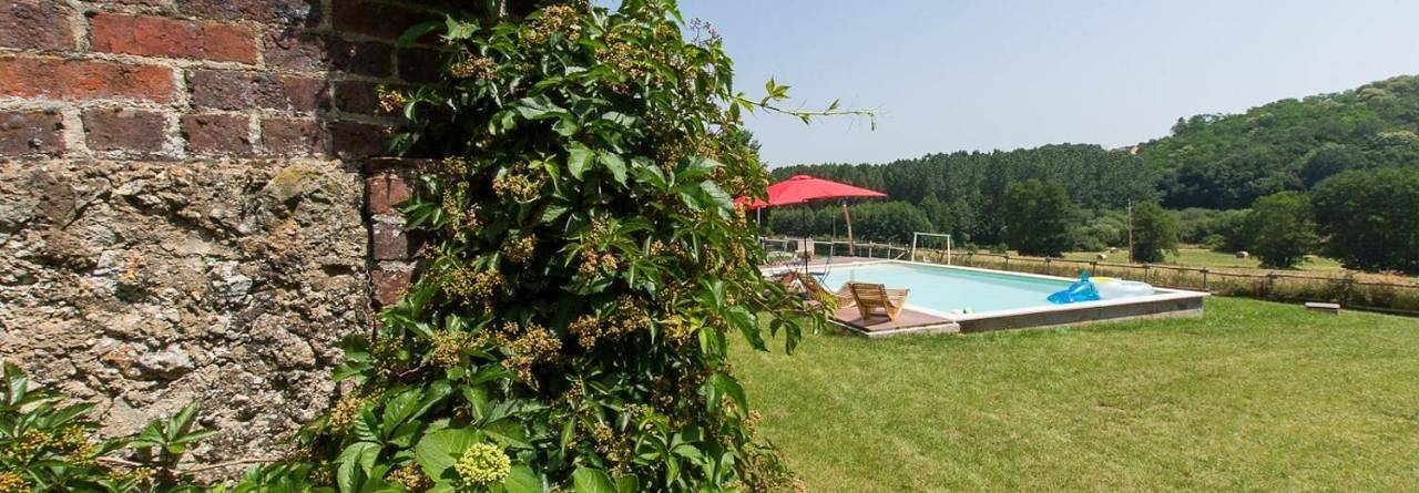 Maison d’hôte pour 4 personnes, avec jardin et piscine ainsi que vue et terrasse dans la Sarthe - 4