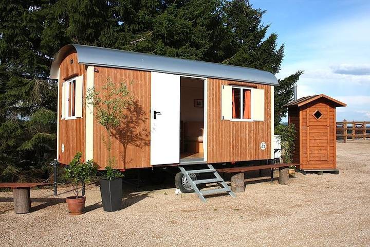 Ferienwohnung für 4 Personen, mit Haustier im Ahrtal - 3