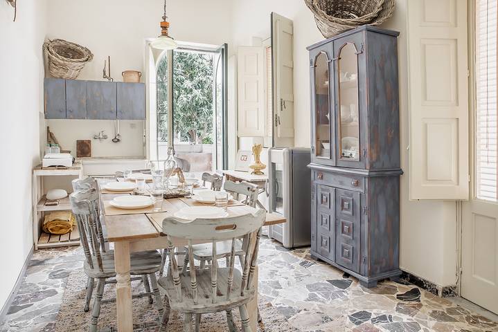 Gîte pour 4 personnes, avec Balcon et Terrasse à Acireale - 2