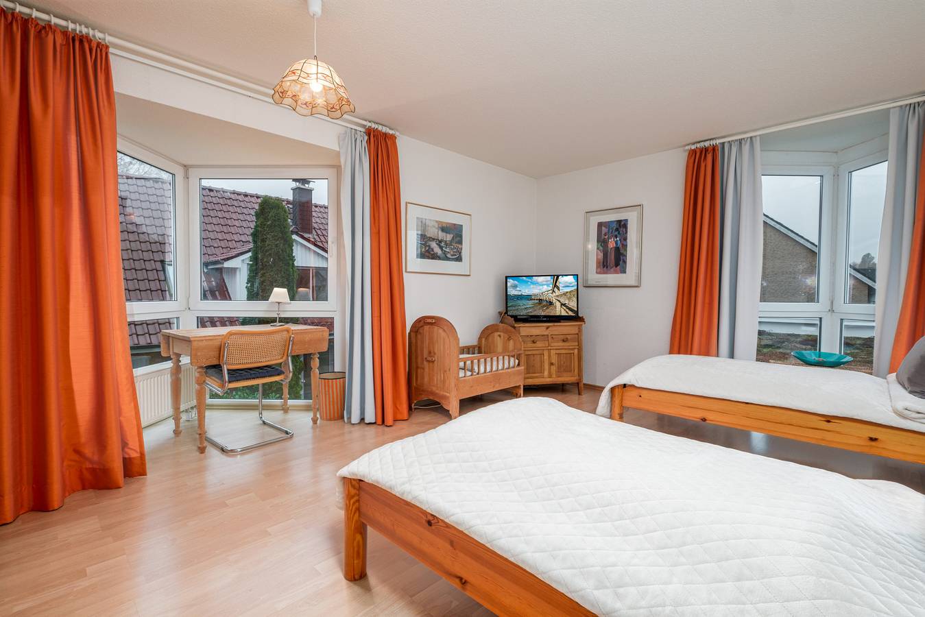 Ganze Ferienwohnung, Haus Södenwind, App. 3 in Niendorf, Timmendorfer Strand