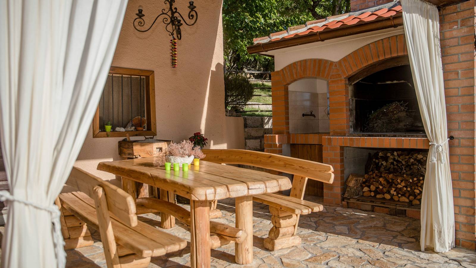 Holiday Home Vintage by Villas Guide in Supetarska Draga, Rab