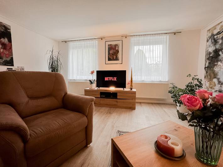 Ferienwohnung für 4 Personen in Chemnitz - 3