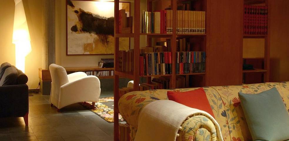 Casa rural para 2 personas, con jardín y vistas en Costa Occidental Asturiana - 4