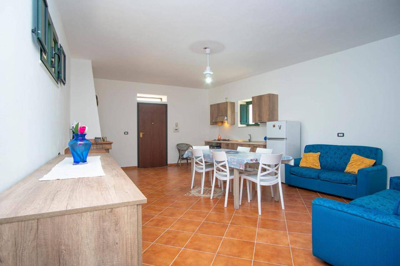 Triple Room in Camerota, Cilento Coast