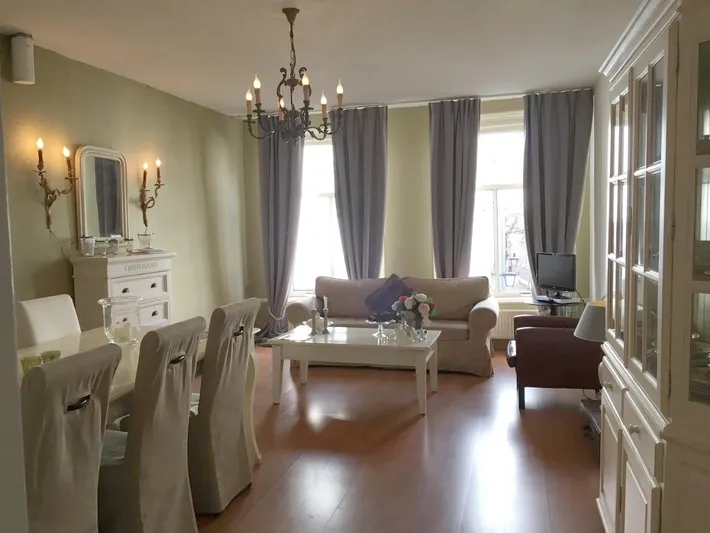 Apartamento de vacaciones para 5 personas - 1