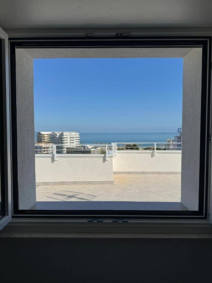 Gîte pour 3 personnes, avec vue et balcon à San Salvo Marina - 3