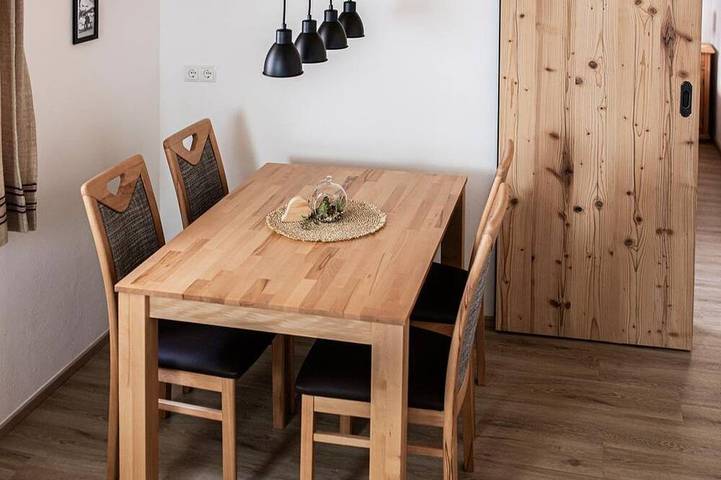 Ferienhaus für 4 Personen, mit Garten in Sankt Martin bei Lofer - 2