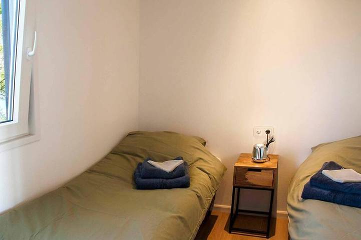 2 bedroom awesome home in Hellendoorn in Sallandse Heuvelrug