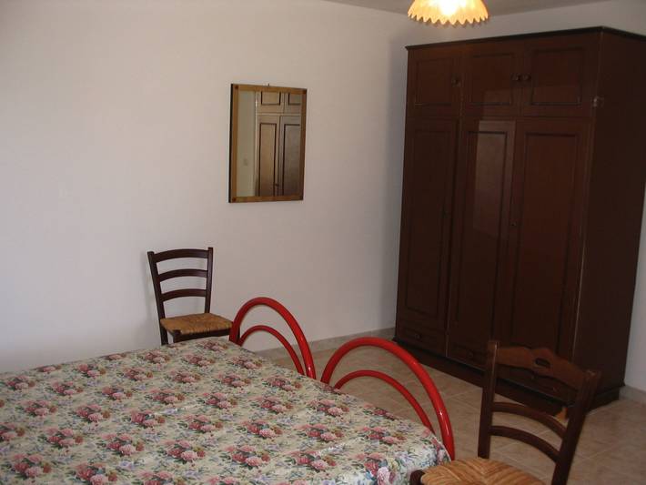 Appartement entier, Haus am Meer in Marina di Felloniche, Castrignano del Capo