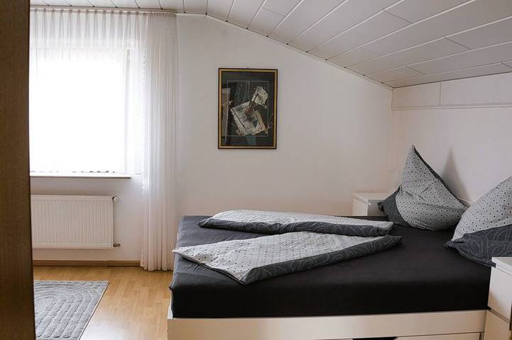 Ferienwohnung für 3 Personen in Bad Schönborn - 4