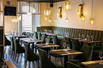 Hôtel pour 2 personnes, avec terrasse, animaux acceptés à Welkenraedt