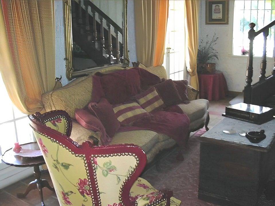 L'Air du Temps - Chambre Chamade in Antibes, Région de Cannes