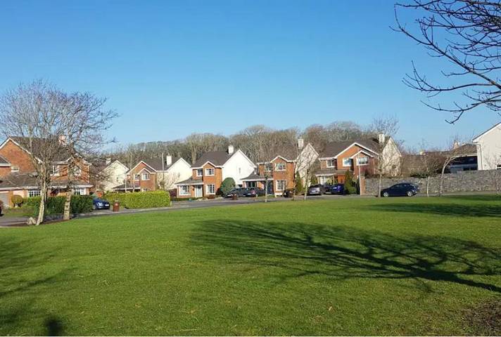Location de vacances pour 7 personnes, avec Jardin et Vue à Oranmore