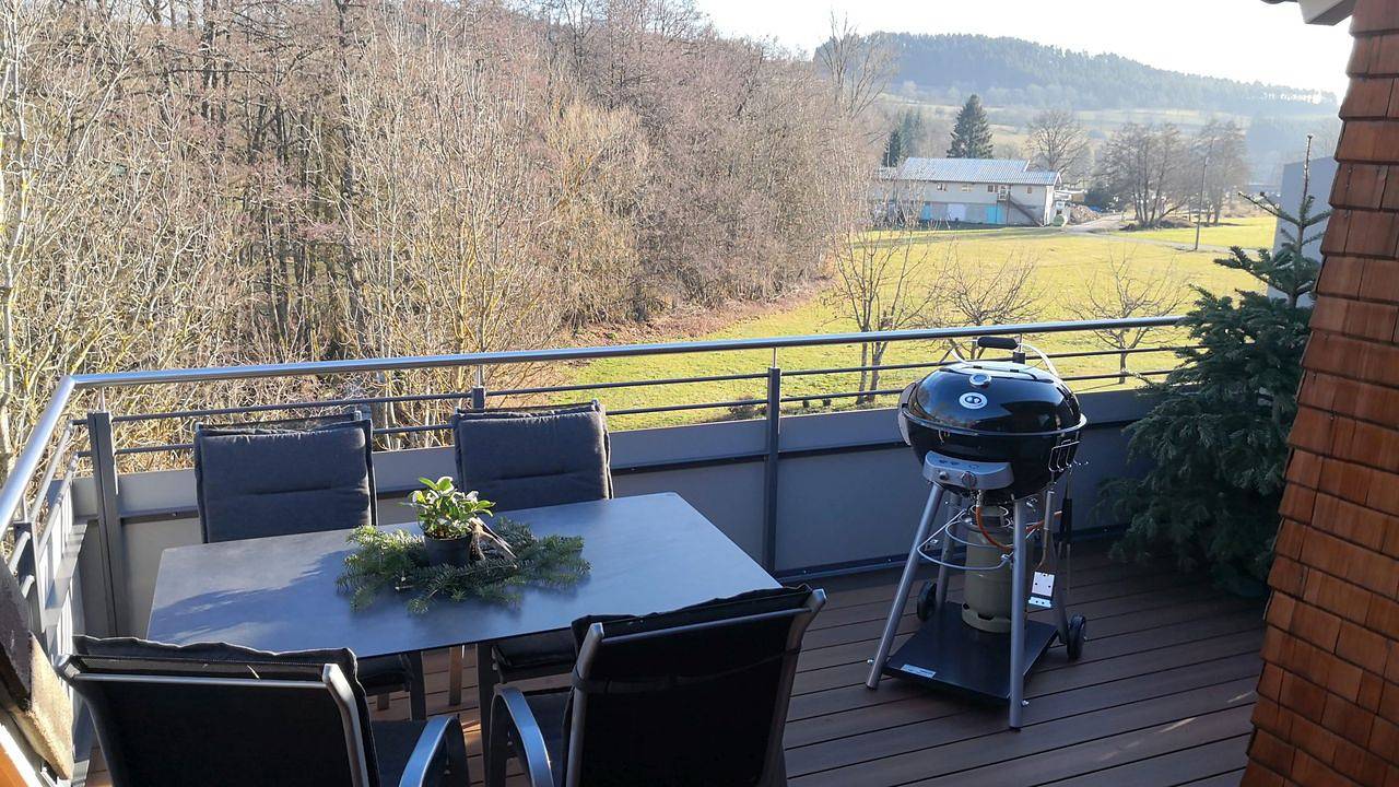 Ganze Ferienwohnung, Ferienwohnung für 6 Personen (98 m²) in Ühlingen-Birkendorf in Ühlingen-Birkendorf, Südschwarzwald