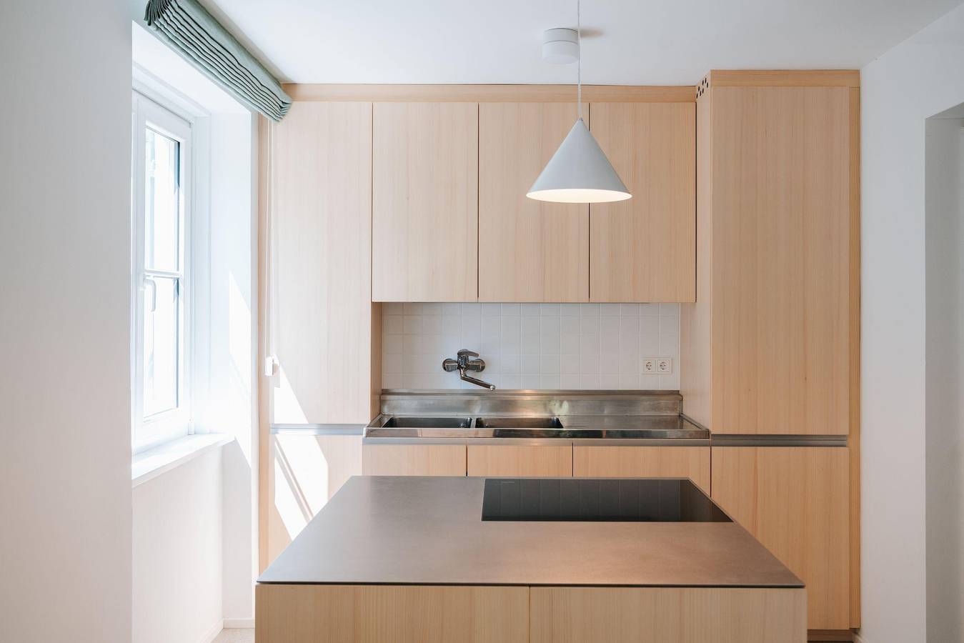 Ganze Ferienwohnung, Hideout Enns in Landl, Gesäuse