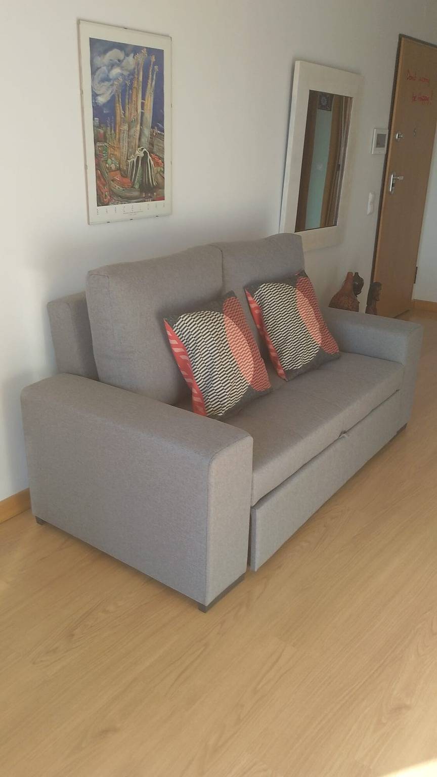 Appartement "Sunset House Algarve" met privé terras & Wi-Fi, foto 11