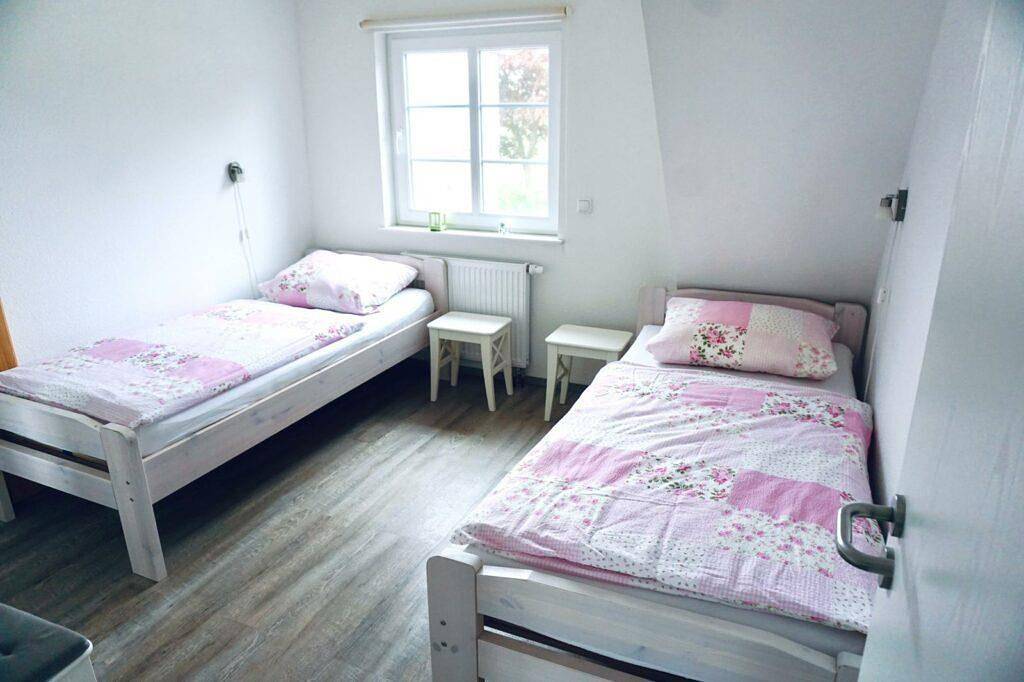 Ganze Ferienwohnung, Ferienhof Kragholm in Munkbrarup, Flensburger Förde
