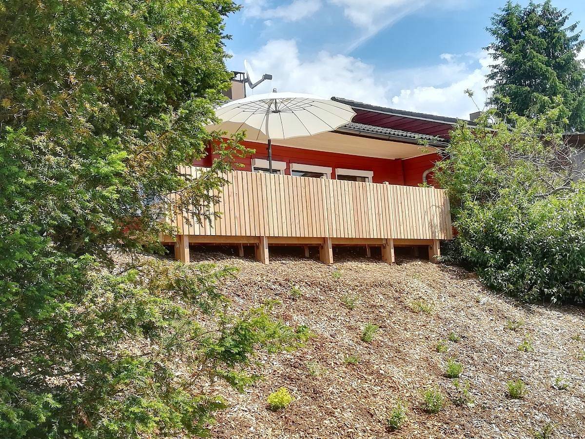 Place2be - Ferienhaus in Haus im Wald, Grafenau