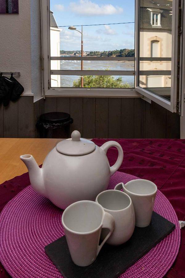 Appartement de vacances pour 4 personnes, avec vue