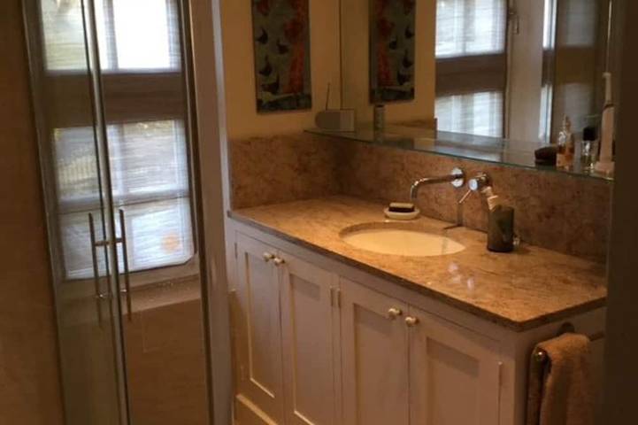 Location de vacances pour 8 personnes, avec jardin, animaux acceptés à Beaumont-en-Auge - 3