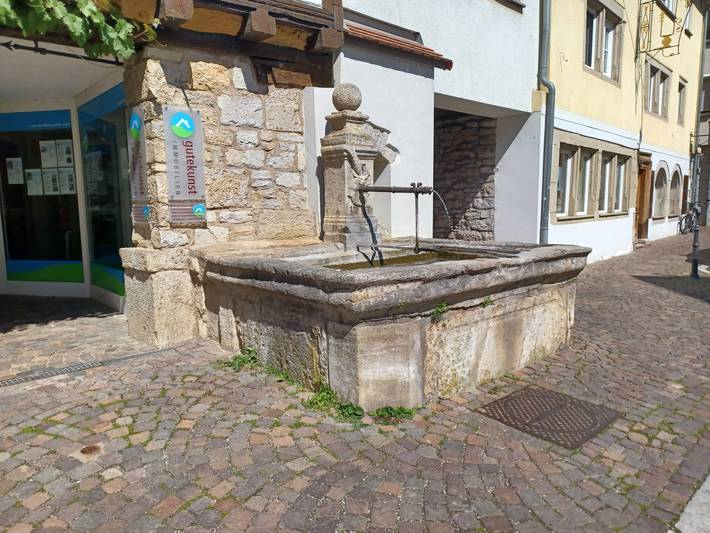 Ferienwohnung für 2 Personen in Hohenlohe - 2