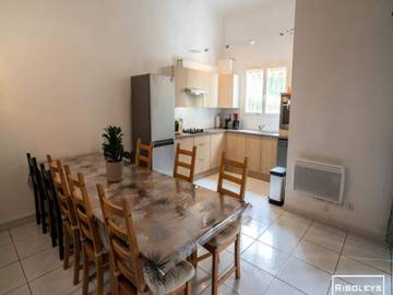 Location De Vacances pour 8 Personnes dans Vias Plage, Vias, Photo 2