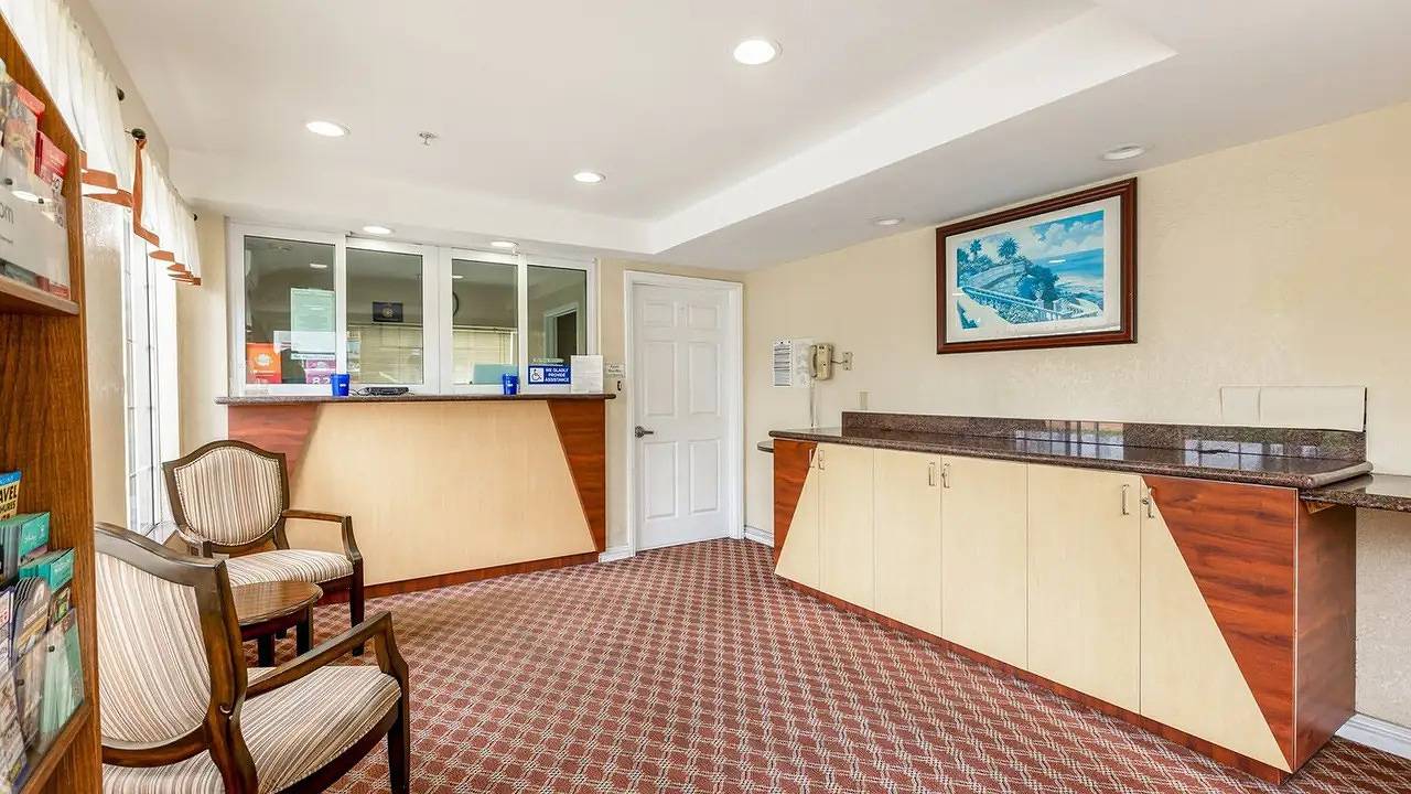 Apartamento vacacional entero, Ferienwohnung für 2 Personen (14 m²) in Spanish Village in San Clemente (Estados Unidos), Condado de Orange