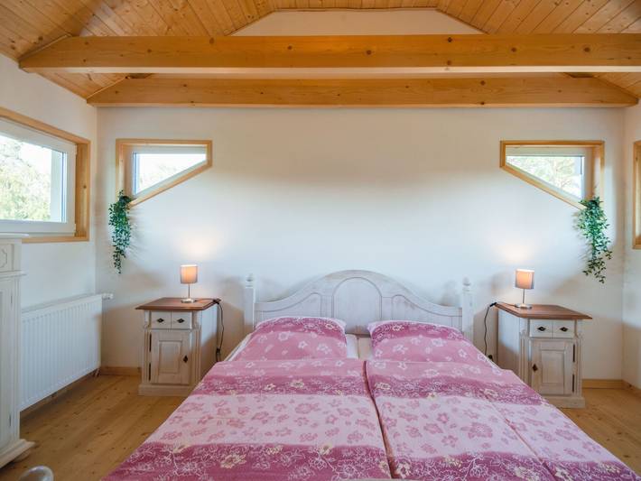 Ferienhaus für 4 Personen, kinderfreundlich in Winsen (Aller) - 3