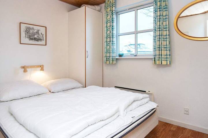 Ferienhaus für 6 Personen, mit Terrasse in Djursland - 3