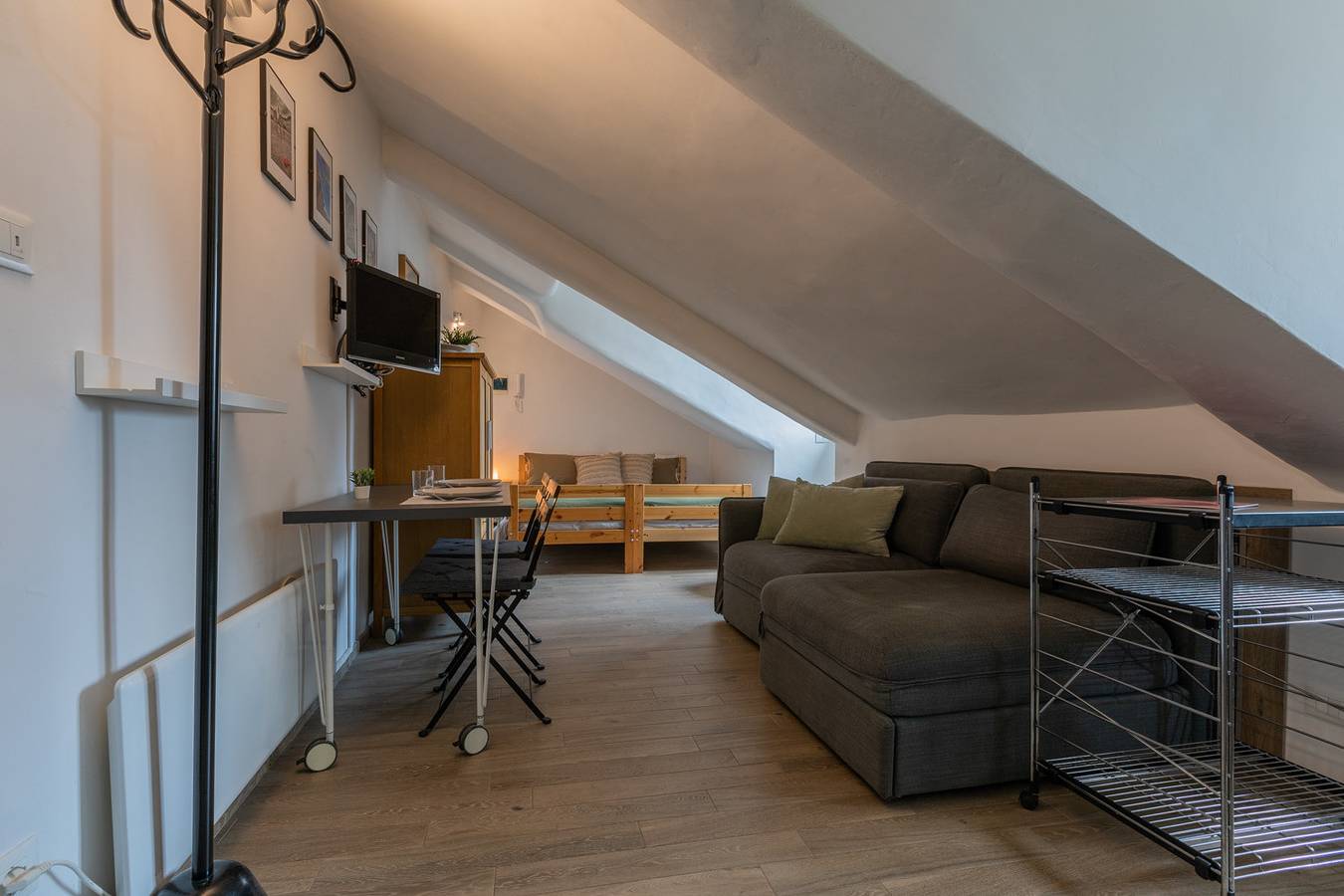 Appartamento vacanze a Torino a partire da 65€ a notte