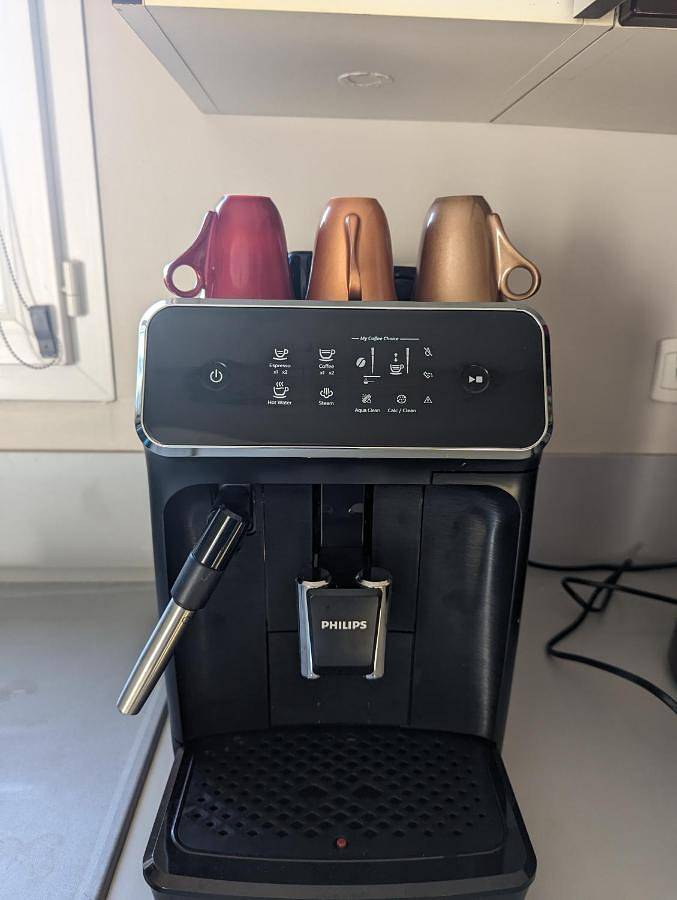 Gîte pour 4 personnes, avec balcon à Commercy - 4