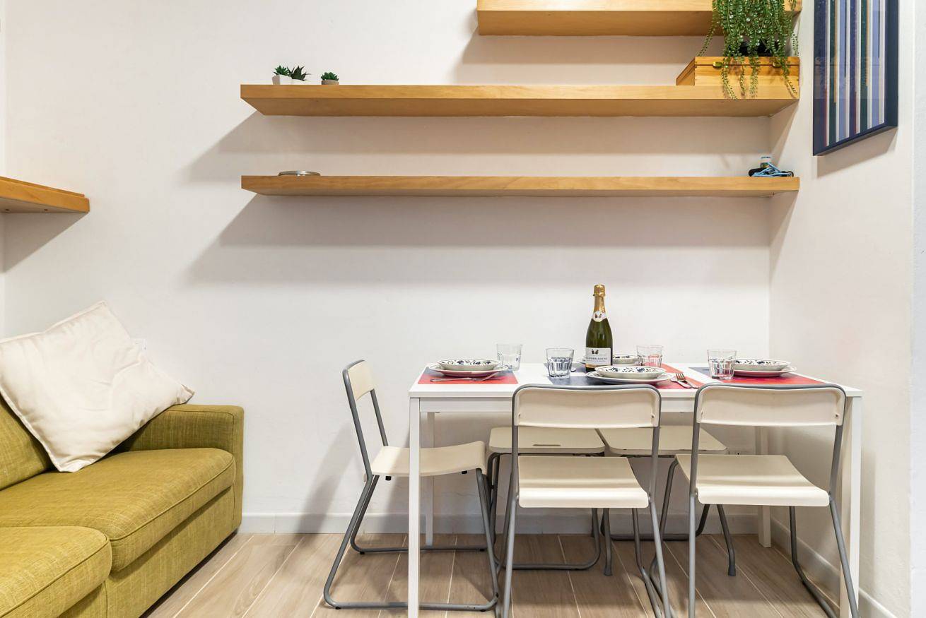 Appartamento intero, Lerici Centrale Appartamento x5 con terrazzo in Lerici, Comune di Lerici